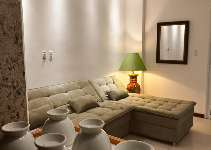 Cobertura No Centro De Cabo Frio Apartamento