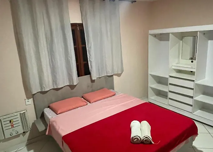Hostel Hermanos Cabo Frio